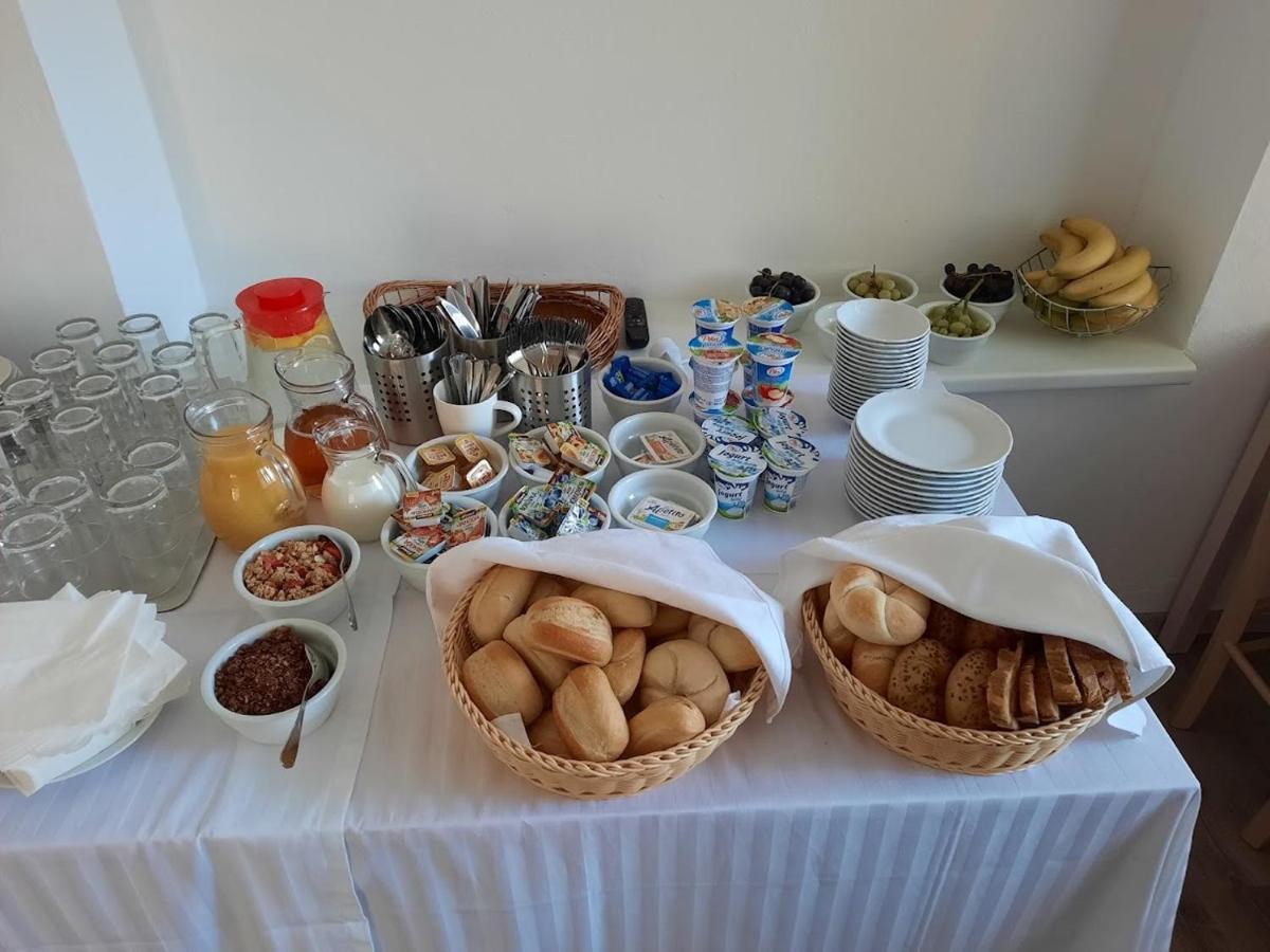 Moravská Třebová Hotel Orka מראה חיצוני תמונה