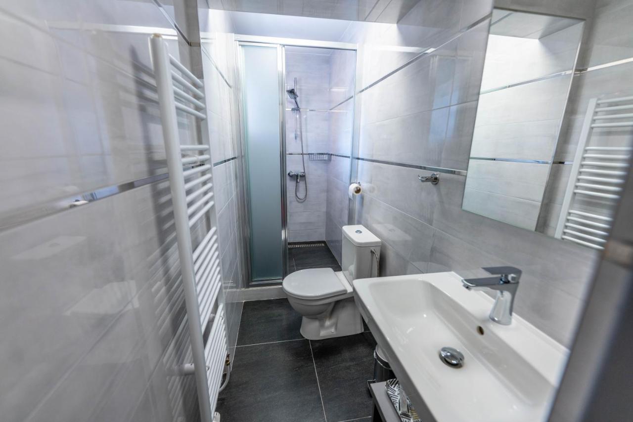 Moravská Třebová Hotel Orka מראה חיצוני תמונה